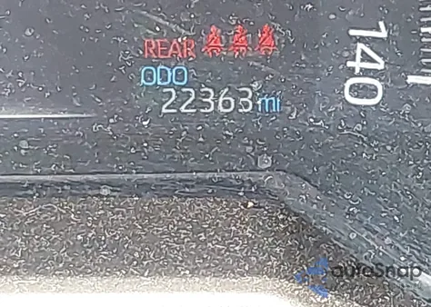 2023 Toyota Rav4 Xle z USA, uszkodzony, nr VIN 2T3P1RFV5PC369009